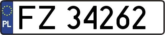 FZ34262