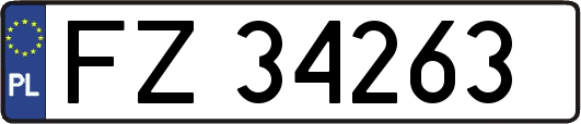 FZ34263