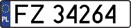 FZ34264