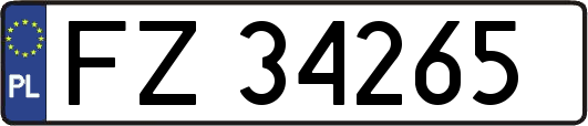 FZ34265