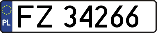 FZ34266