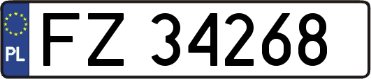 FZ34268