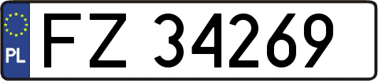 FZ34269
