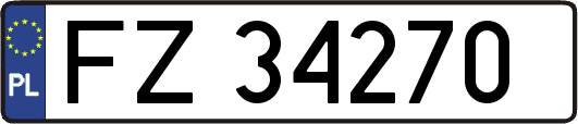 FZ34270