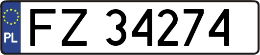 FZ34274