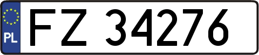 FZ34276