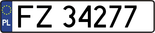 FZ34277