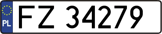 FZ34279