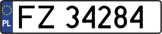 FZ34284