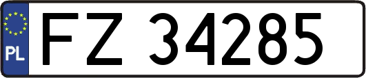 FZ34285