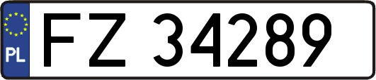 FZ34289