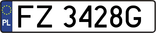 FZ3428G
