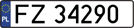 FZ34290