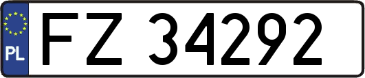 FZ34292