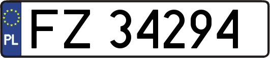 FZ34294