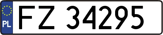 FZ34295