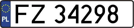 FZ34298
