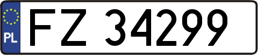 FZ34299