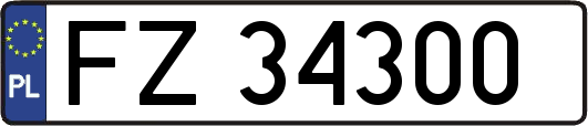 FZ34300
