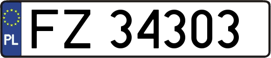 FZ34303