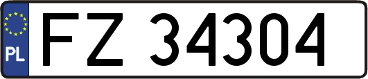 FZ34304