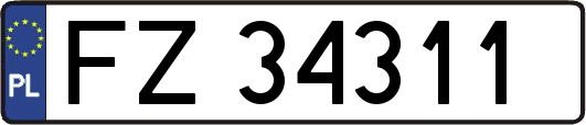 FZ34311
