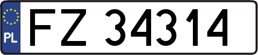FZ34314