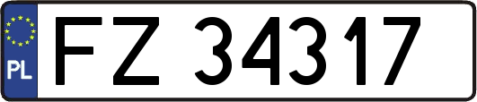 FZ34317