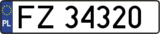 FZ34320