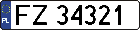 FZ34321