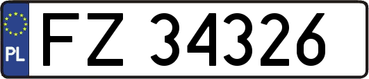 FZ34326