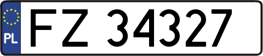 FZ34327