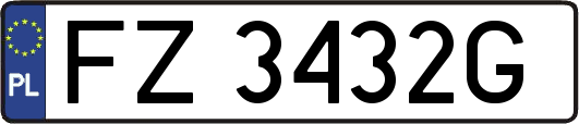 FZ3432G