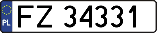 FZ34331