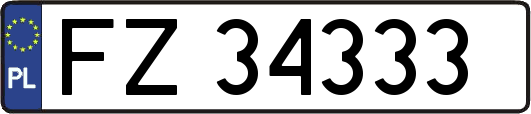FZ34333