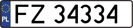 FZ34334