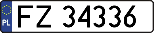 FZ34336
