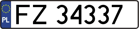 FZ34337