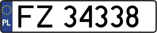 FZ34338