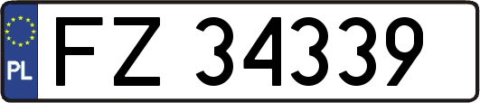 FZ34339