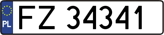 FZ34341