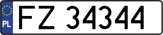 FZ34344