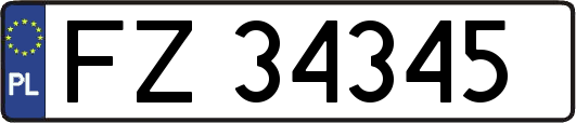 FZ34345