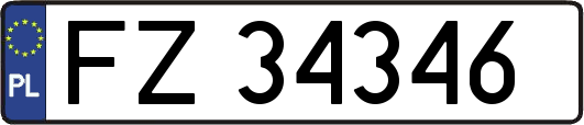 FZ34346