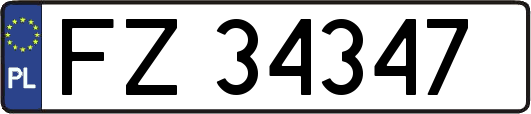 FZ34347