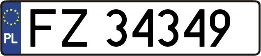 FZ34349