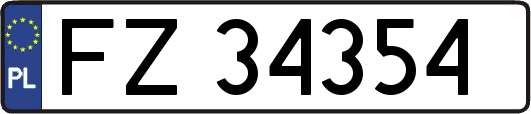 FZ34354