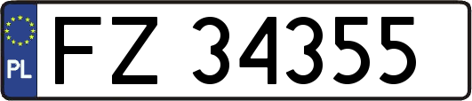 FZ34355
