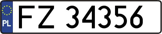 FZ34356