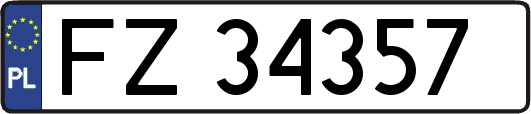 FZ34357